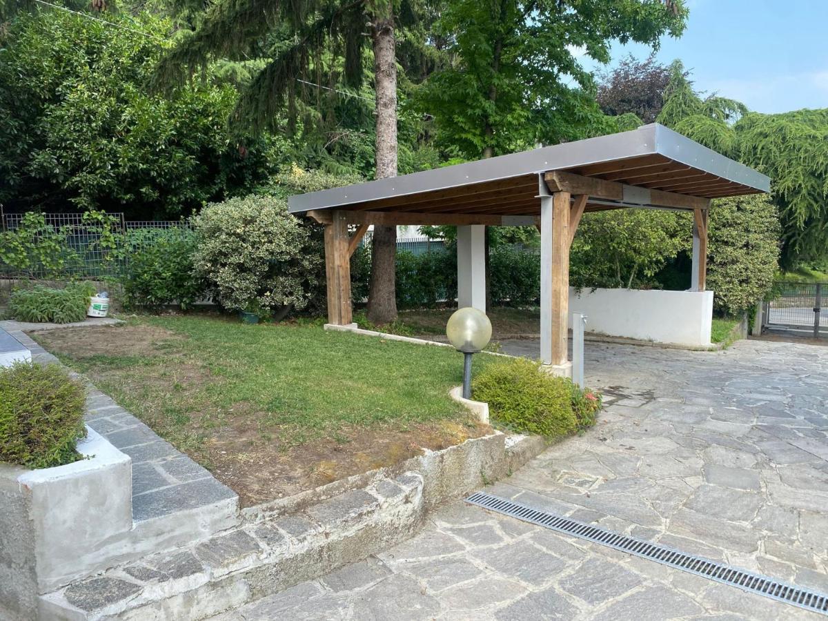 B&B Nar Como Exterior foto