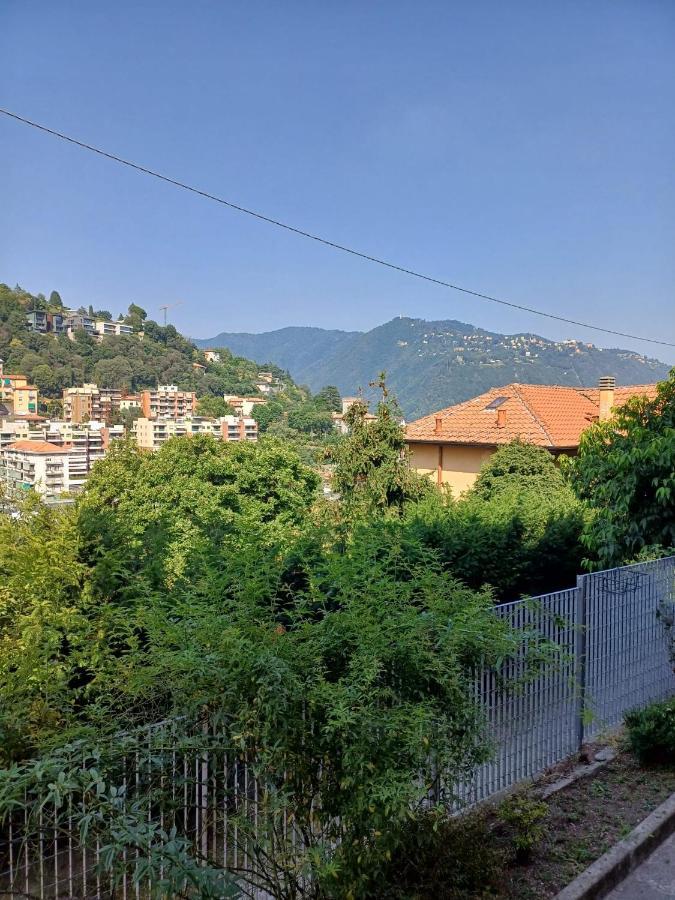 B&B Nar Como Exterior foto
